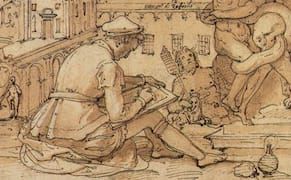 Weekend Words: Plagiarism