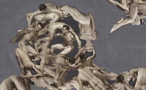 Reader’s Diary: Robert Glück’s ‘Communal Nude’