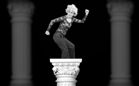 When Great Art Makes You LOL