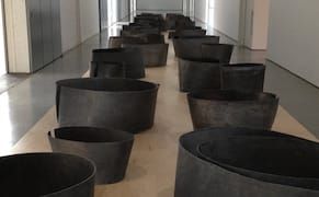 Contemplating Perfection and Imperfection at Dia:Beacon