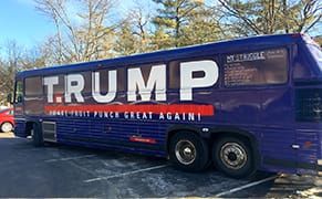 Can Anti-Trump Artists Make Protest Art Great Again?