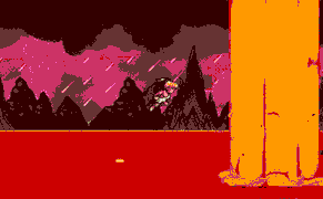 Milton's 'Paradise Lost' Rebooted as an 8-Bit Music Video