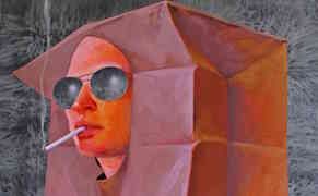 Perverting the Prescriptions of Womanhood