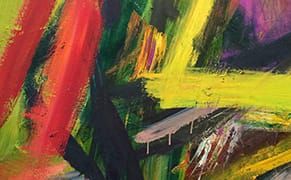 Why Were So Many Women Excluded from the History of Abstract Expressionism?