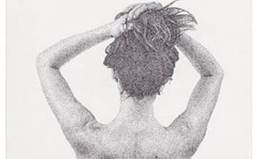 Looking for Love on Wydr, the "Tinder for Buying Art"