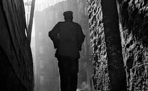 Gordon Parks and Ralph Ellison’s Collaborative Visions of Harlem