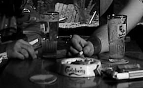 Hunger and Thirst: Chantal Akerman's 'Je tu il elle'