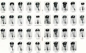 The Disturbing Personal Archive of a Former Detroit Policeman