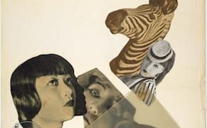 Explore the Harvard Art Museums’ Massive Bauhaus Collection Online