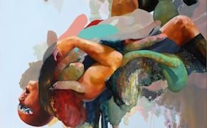 Portraits of the Self as Tickets to Paradise