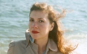 The Poetics of Embodiment: Elaine Kahn's 'Women in Public'