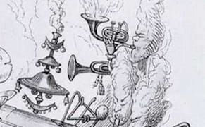 Weekend Words: Evaporate