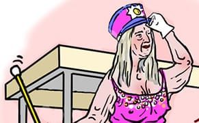 In the Art of the Country