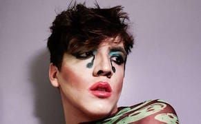 Placing Hope in Ritual: Gabriel Ojeda-Sague's Oil and Candle