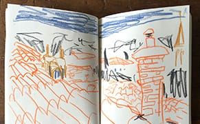 The Art of the Getaway