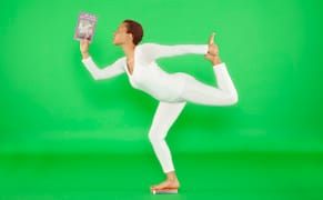 Grace Jones's Indelible Influence on Contemporary Art