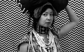 The Colonial Histories of Colors and Patterns