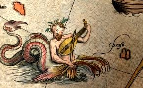 How an Imaginary Island Stayed on Maps for Five Centuries