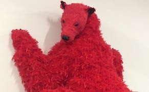 An Uncanny World of Manipulated Animals and Machines