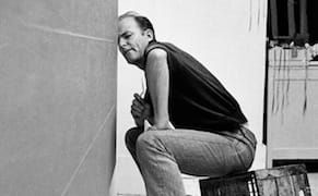 How Robert Irwin Breaks the Rules of Art