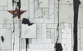 One Poem by Roberto Montes