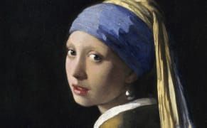 Lapis Lazuli: A Blue More Precious than Gold