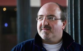 A Chronicler of Experimental Music Releases His Own