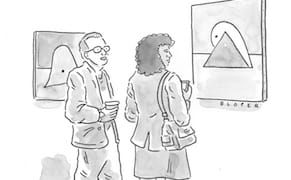 Art Under the Influence of a Day Job