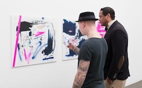 “Shazam for Art” Yanked from App Store After Data Theft Controversy