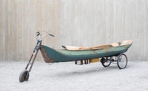 After the Olympics and an Impeachment, Brazilian Artists Look to the Horizon