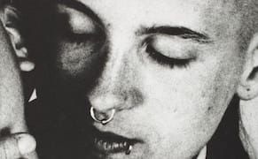 Catherine Opie's Intimate Photographs of S&M