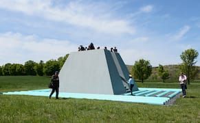 ArtRx NYC: Summer Day Trips