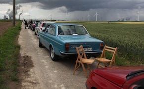 Jamming in Traffic and Other Orchestrated Scenarios