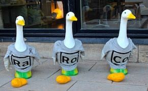 Three Artists Blur the Line Between Art and Play