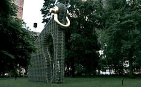 Is It a Trojan Horse?