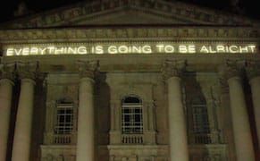 Wanna Be a Tate Curator? Don't Quit Your Day Job!