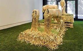 Headless Trophies for Our Cultural Decadence