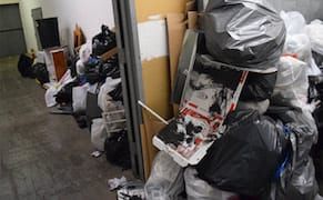 Gowanus Artists Are Evicted from Building, and Trash Pickup Suddenly Halts [UPDATED]