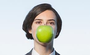 Magritte the Writer: An Interview with Kathleen Rooney