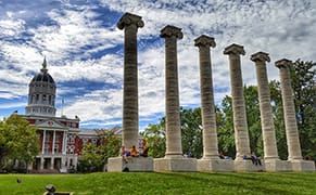 The West's Empty Fetish for Ruins