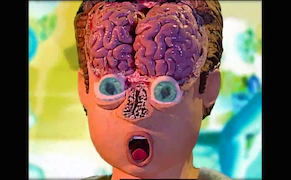 The Crude and Chaotic Art of “Strata-Cut” Claymation