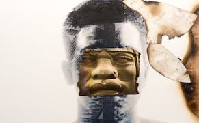 Building a Black Identity That's Both Ancient and Contemporary