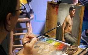 The Art Students League of New York Offers New Classes, Continues Tradition of Supporting Artists