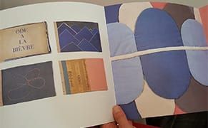 Skinheads, Patterned Sweaters, and Other Favorites from the NY Art Book Fair