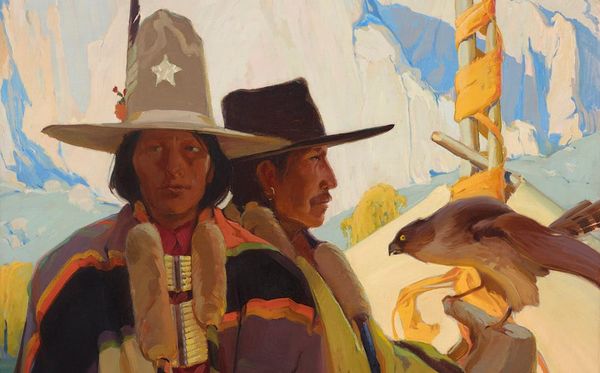 Explore the Legend and Lore of the American West This Fall at the Chrysler Museum of Art