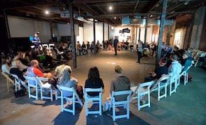 Seven Reasons to Attend the 2016 Common Field Convening, a National Gathering of Alt Art Spaces in Miami