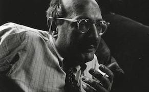 When Mark Rothko and Clark Gable Shared a Stage