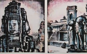 The Southeast Asian Artists Who Searched for a Regional Identity After Colonialism