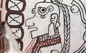 A Maya Codex Found in a Cave Is Authentic, Researchers Say