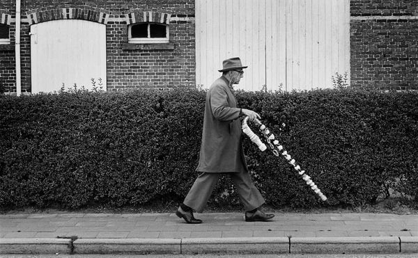 The Belgian Town Where the Mentally Ill Are Part of the Community